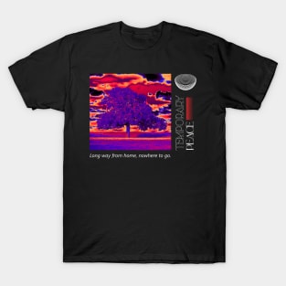 Temporary Peace T-Shirt